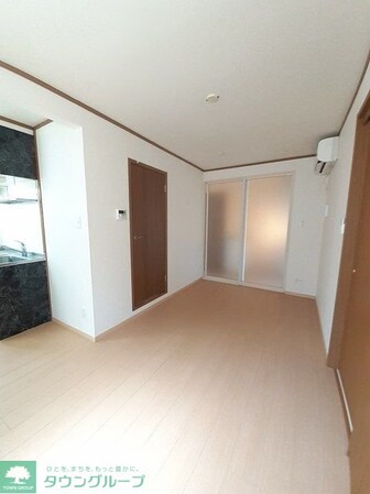 ル ヴァンヴェールの物件内観写真